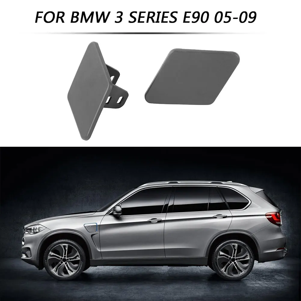 

Насадка для омывателя фар, Сменная головка для BMW E90 3 Series 05-09