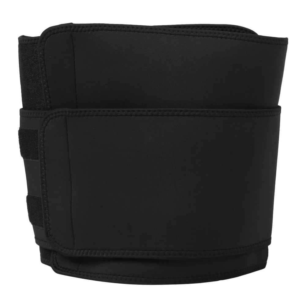 

Пояс для похудения талии, поясничный поддерживающий пояс для нижней части спины и поясницы, триммер для похудения, тренажер для брюшного пр...