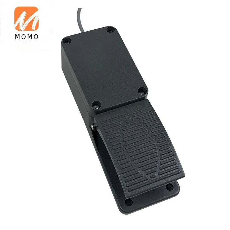 

Foot Pedal For Sewing Machine Motor Part