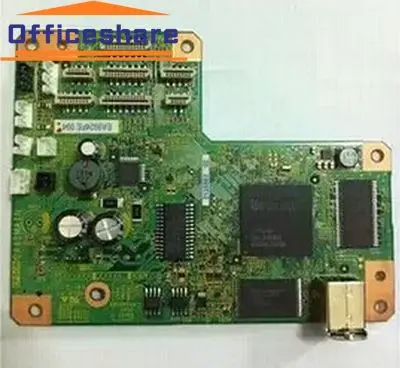 Материнская плата для Epson L800 L801 R280 R290 R285 R330 A50 T50 P50 1 шт.|Детали принтера| |