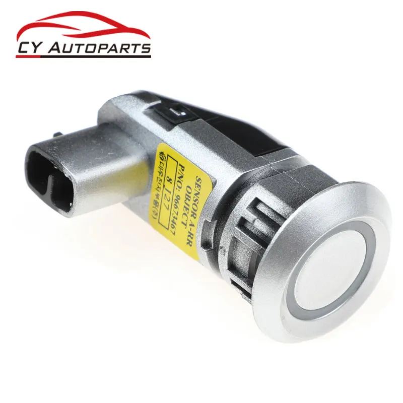 96673467 ультразвуковой датчик для Chevrolet Captiva помощи при парковке s 96673464 96673474