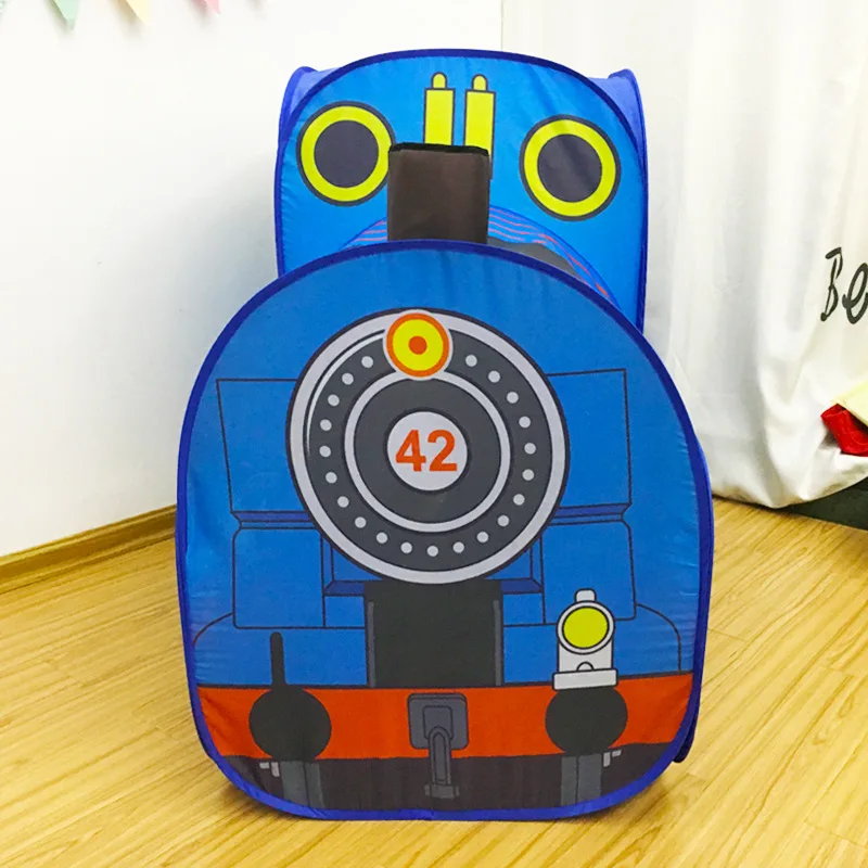 Игровой домик складная палатка для детей Игрушечная машина игровой