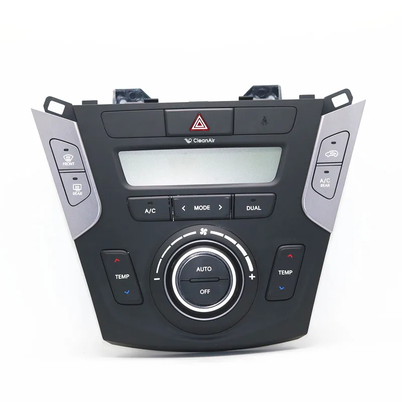 Кондиционер контроллер управления нагревателем для Hyundai Santa Fe DM 13 16