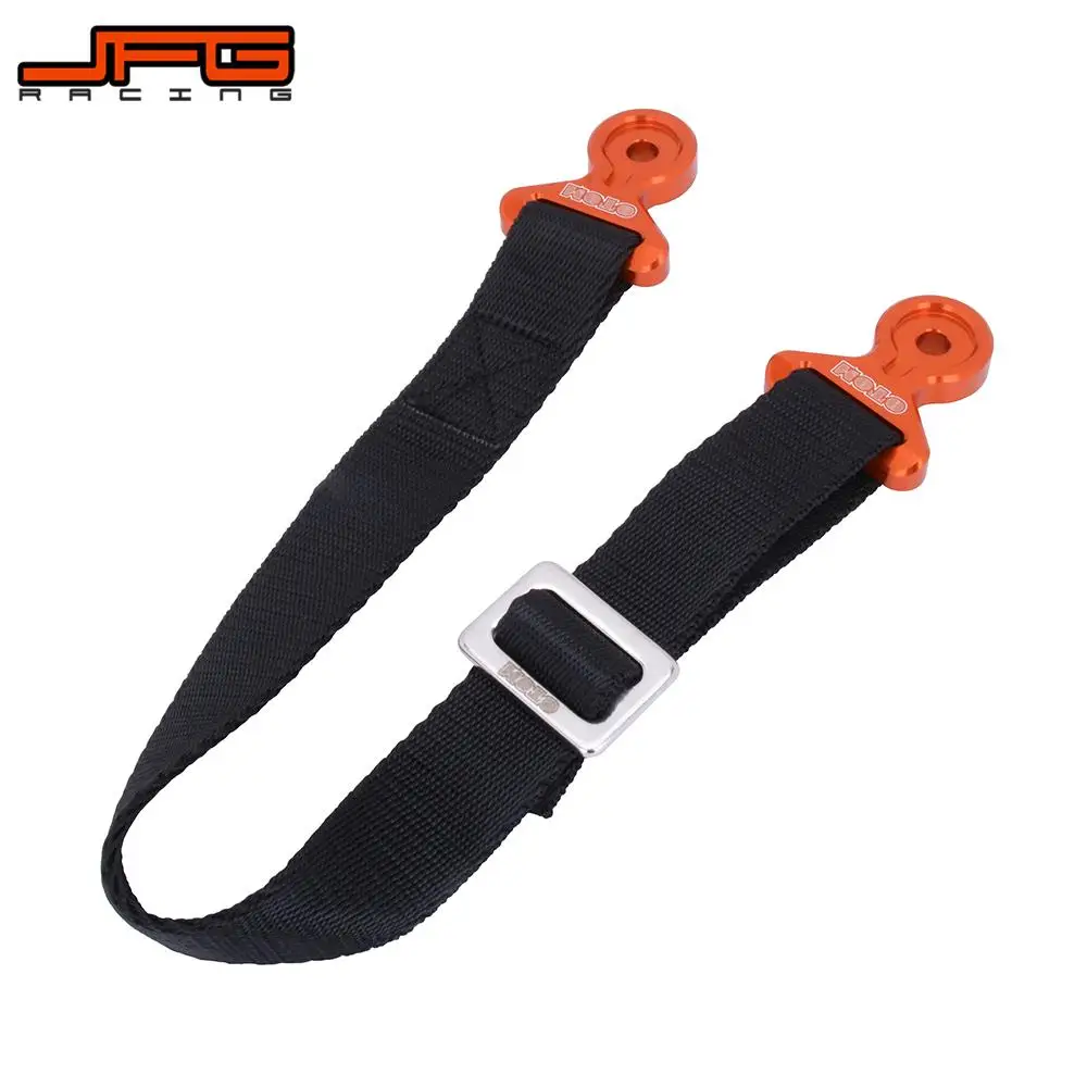 Ремень для крепления мотоцикла OTOM CNC KTM EXCF SXF XCF XCW XCFW SMR 250 350 400 450 500 505 | Автомобили и