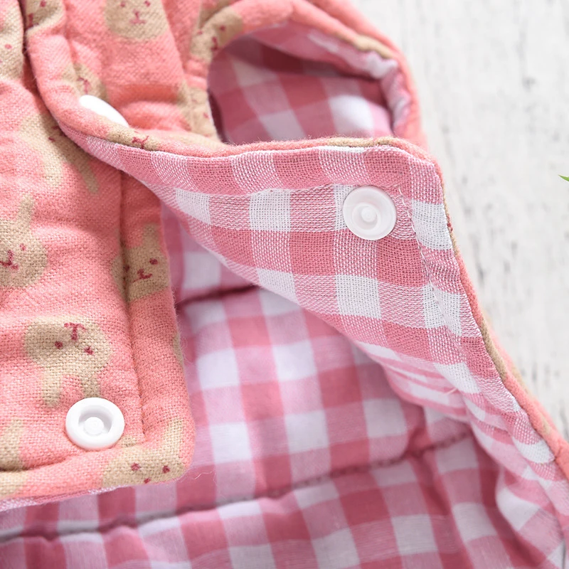 Одежда для домашних животных костюм одежда толстовки с капюшоном милый кролик