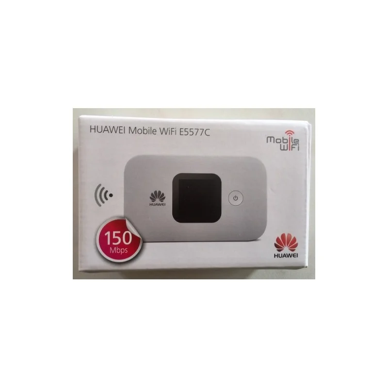 Разблокированный HUAWEI E5577Cs 321 E5577 4 аппарат не привязан к оператору сотовой связи Cat4