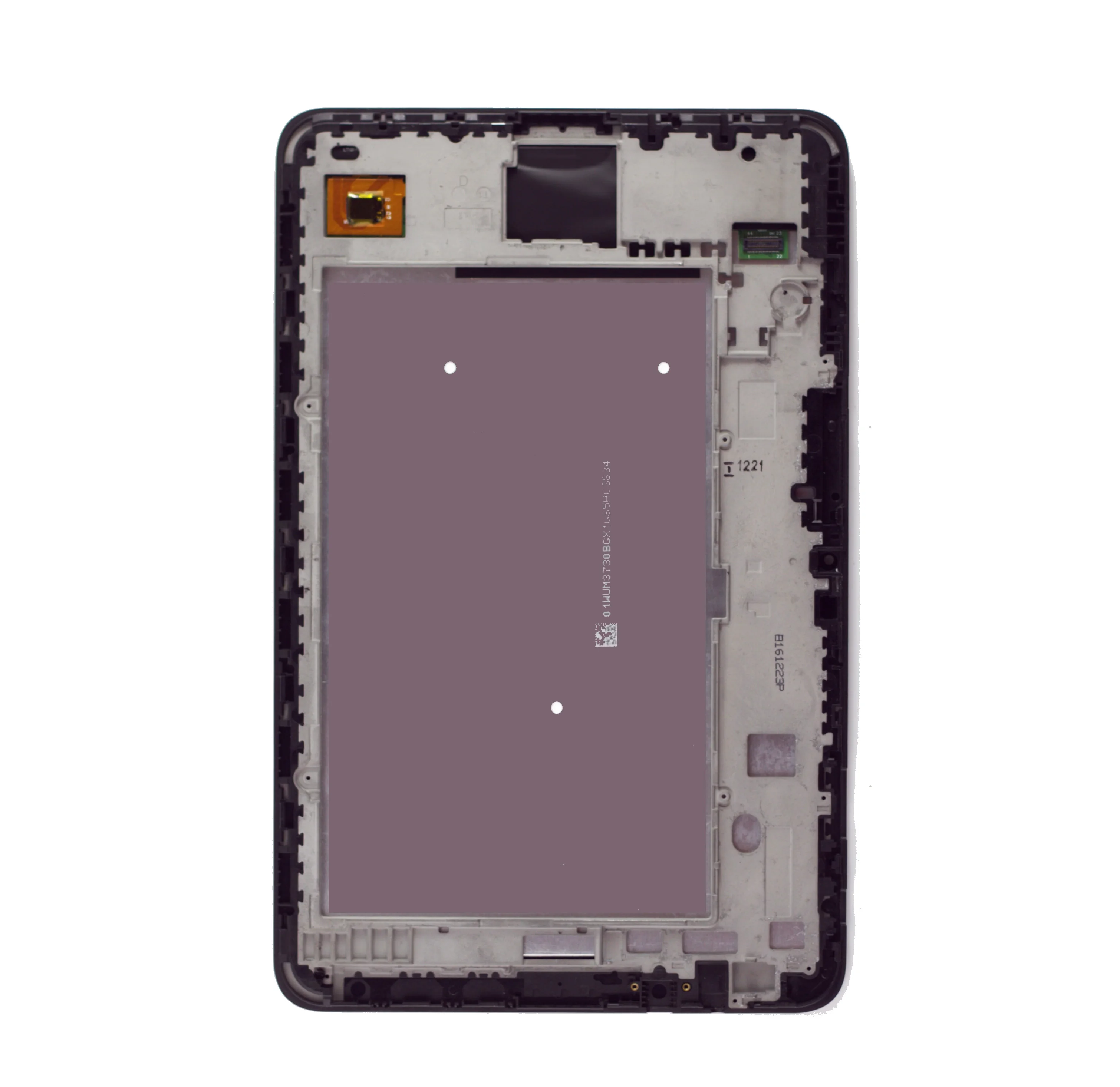 ЖК-дисплей 10 1 дюйма для LG G Pad V935 V930 V940 кодирующий преобразователь сенсорного