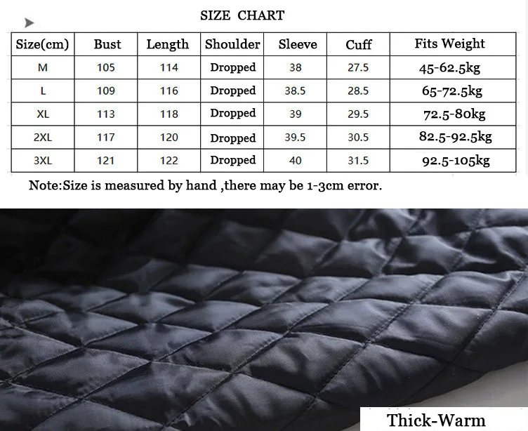 Осеннее мужское плотное теплое шерстяное пальто винно-красное свободное зимнее
