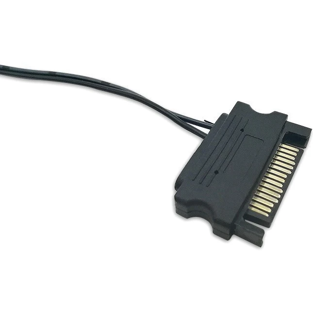 Модуль управления RGB подсветкой Thermalright TR-RGB-12V |