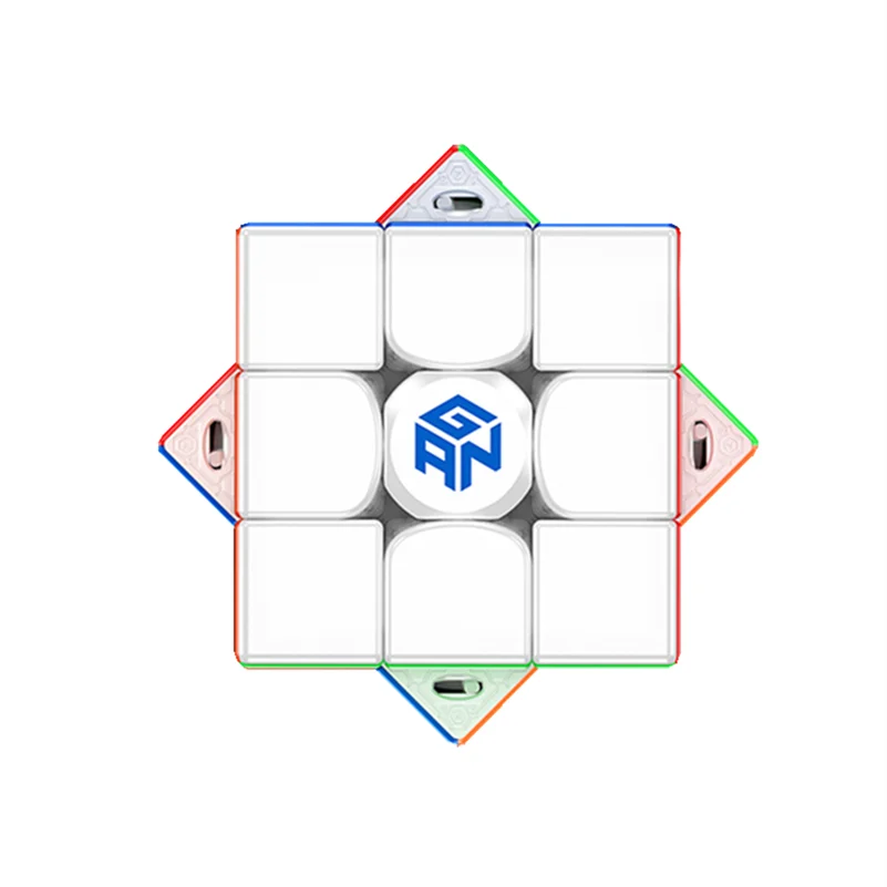 GAN Cube Magnetism 11 M Pro Magnetic cube неокуб Новинка 2020 магнитный кубик Гань 3x3x3 рубика