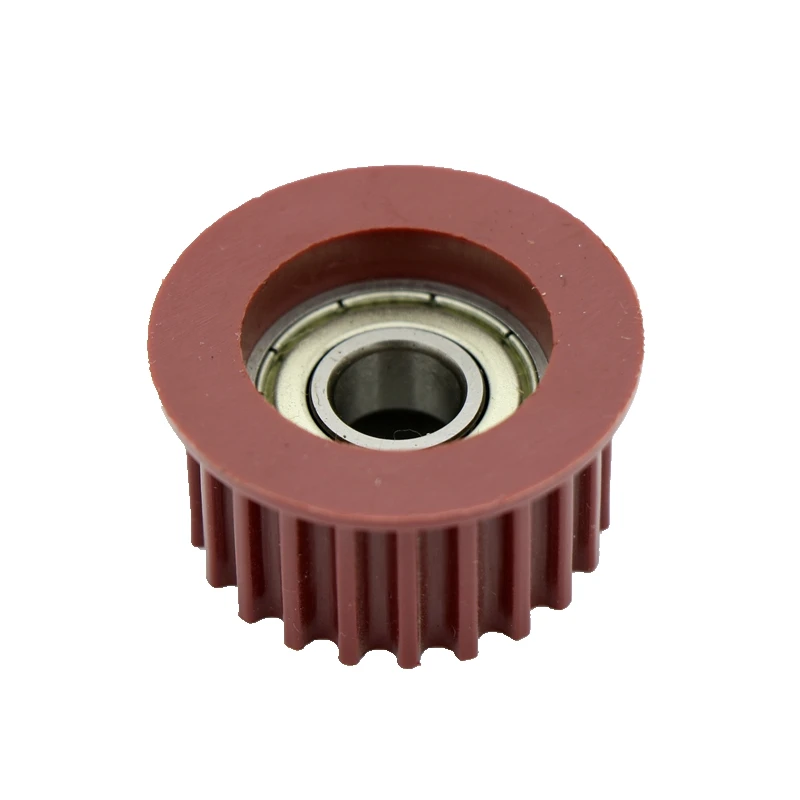 10 шт. = 1 партия ленточный ролик для лифта | Электронные компоненты и