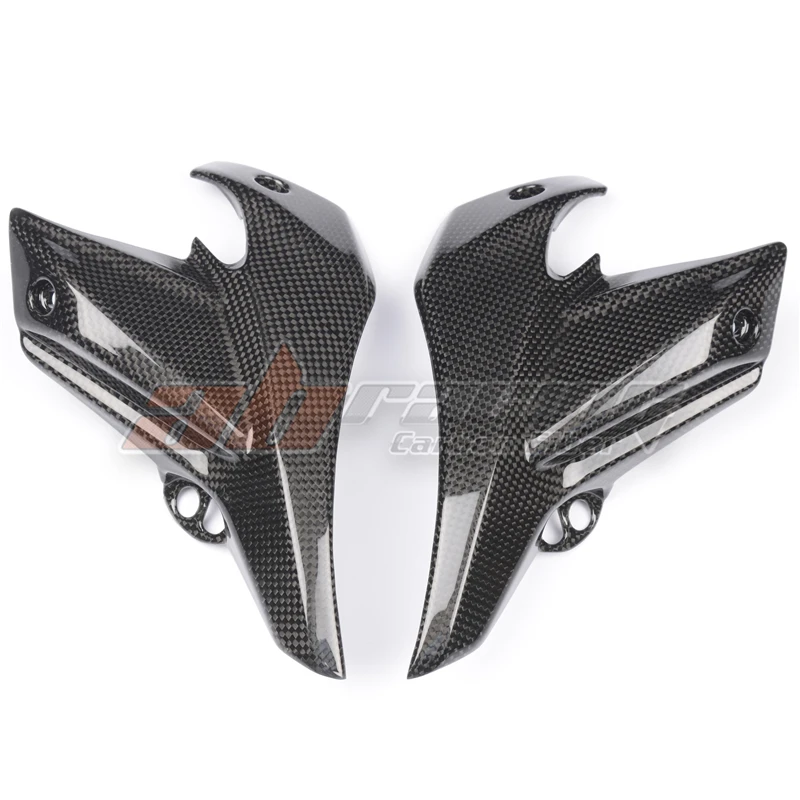 Головной светильник передний обтекатель крышка капота Для MV Agusta Brutale 800 2016 2019