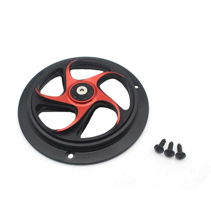 

Крышка двигателя мотоцикла защита вентилятора решетка радиатора аксессуары для Vespa Sprint 150 Primavera 150