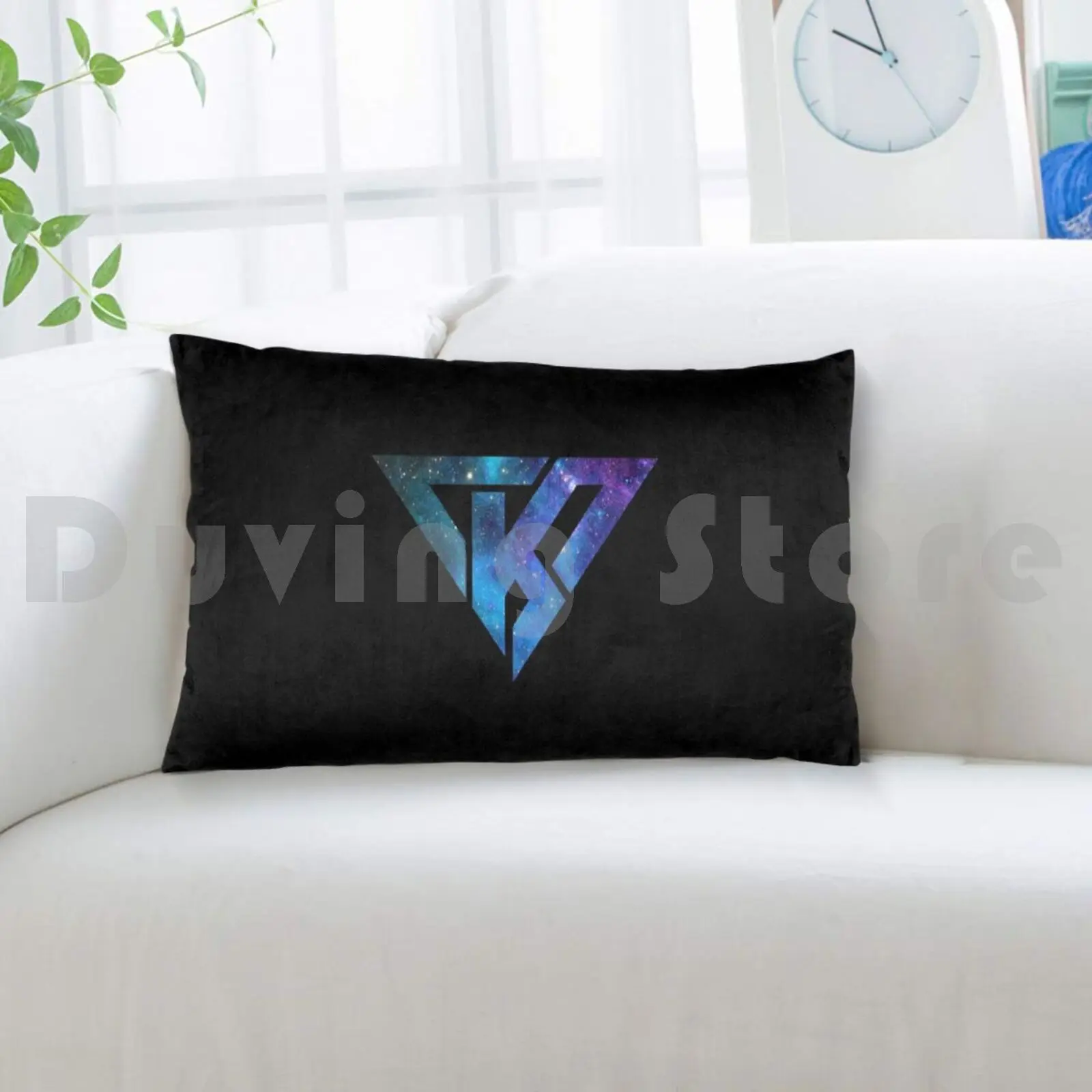 Game-Itsfunneh LogoPillow чехол Itsfunneh Funneh симулятор пчелы Swarm Bloxburg Krew Its