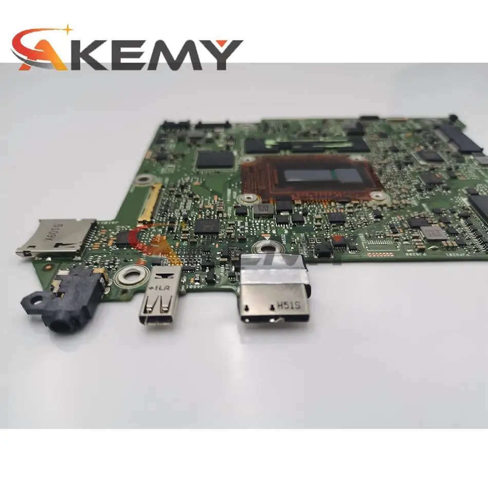 t300chi laptop motherboard for transformer book t300 chi original mainboard 8gb ram m 5y71 cpu ssd 128gb free global shipping