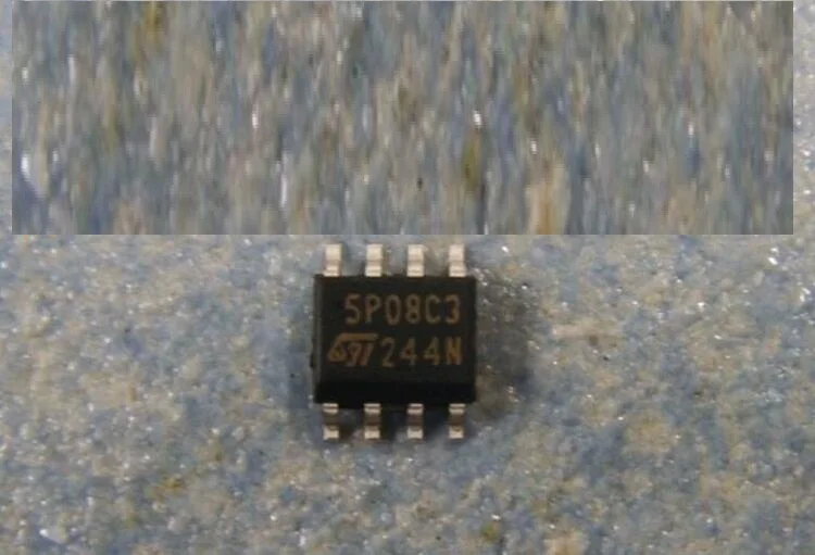 

1pcs 5P08C3 ST95P08CM3 SOP8