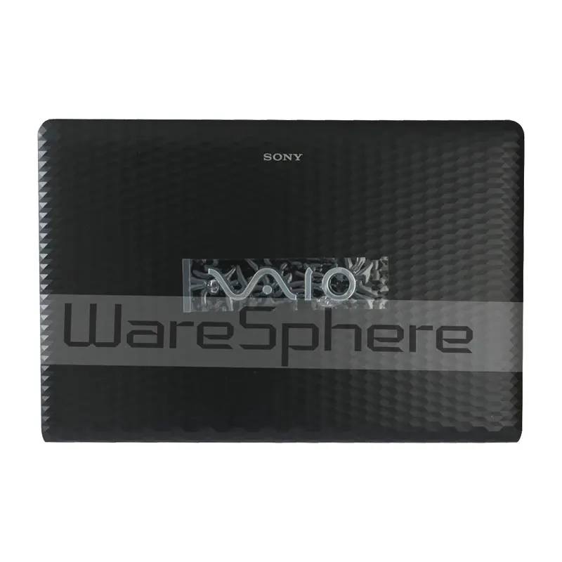 Для sony Vaio VPCEH ЖК задняя крышка Нижняя база HDD ram чехол в сборе 60.4MQ24.023