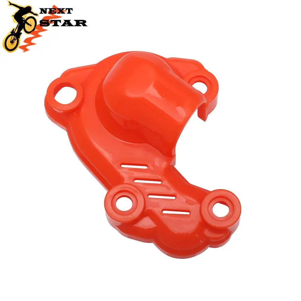 Защитная крышка для водяного насоса зажигания KTM EXC F250 SXF XCF SX350F RC4R 2016 2020 FC250 350