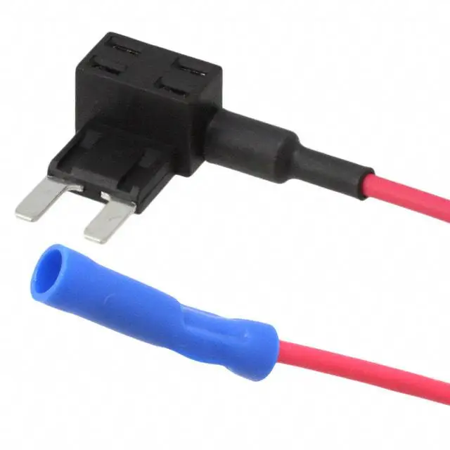 0FHM0200Z предохранитель HLDR лезвие 32V 10A в соответствии|Запасные части| |