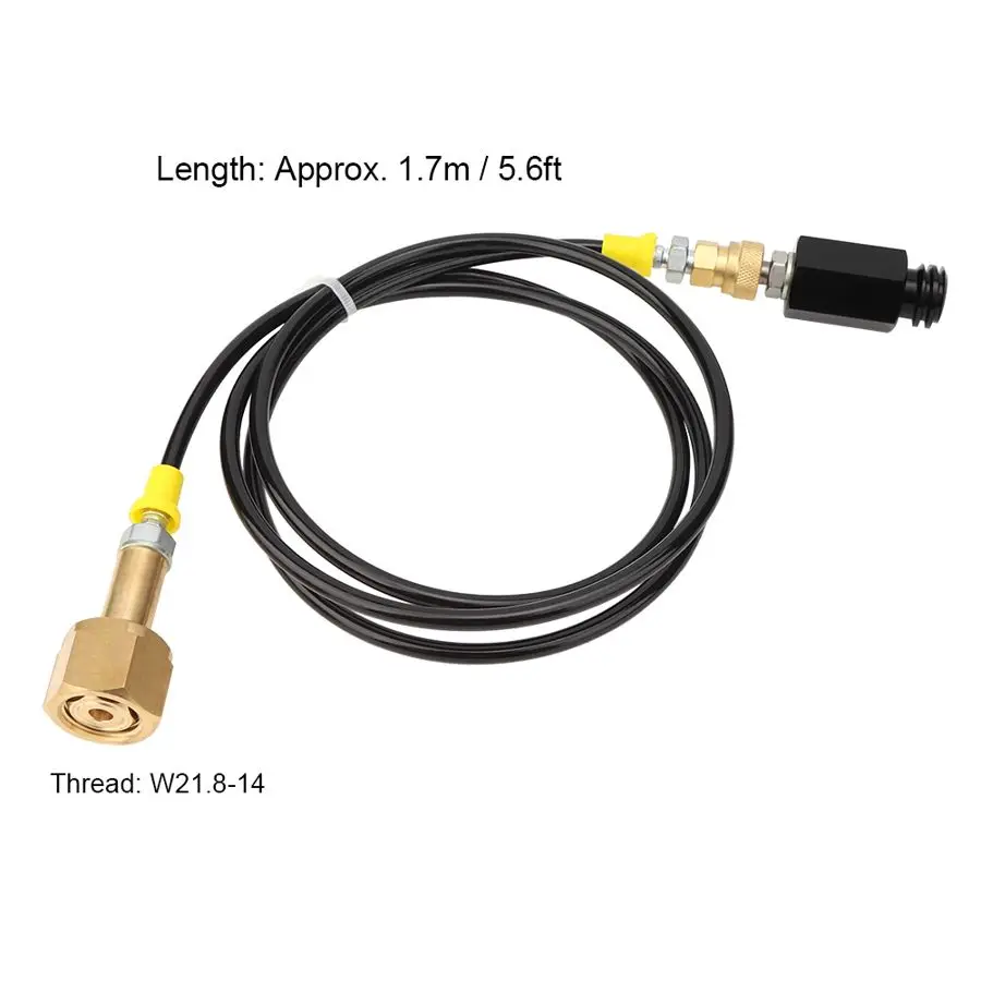 Набор аксессуаров для домашнего пивоваренного вина W21.8 набор адаптеров внешних