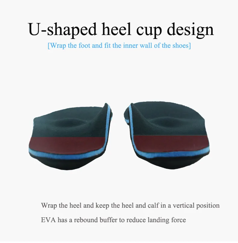 Men Orthopedic Insoles Arch Support Breathable Black Flat Foot Pads X O Leg Deodorant Sports Running Shoes Insert Cushion