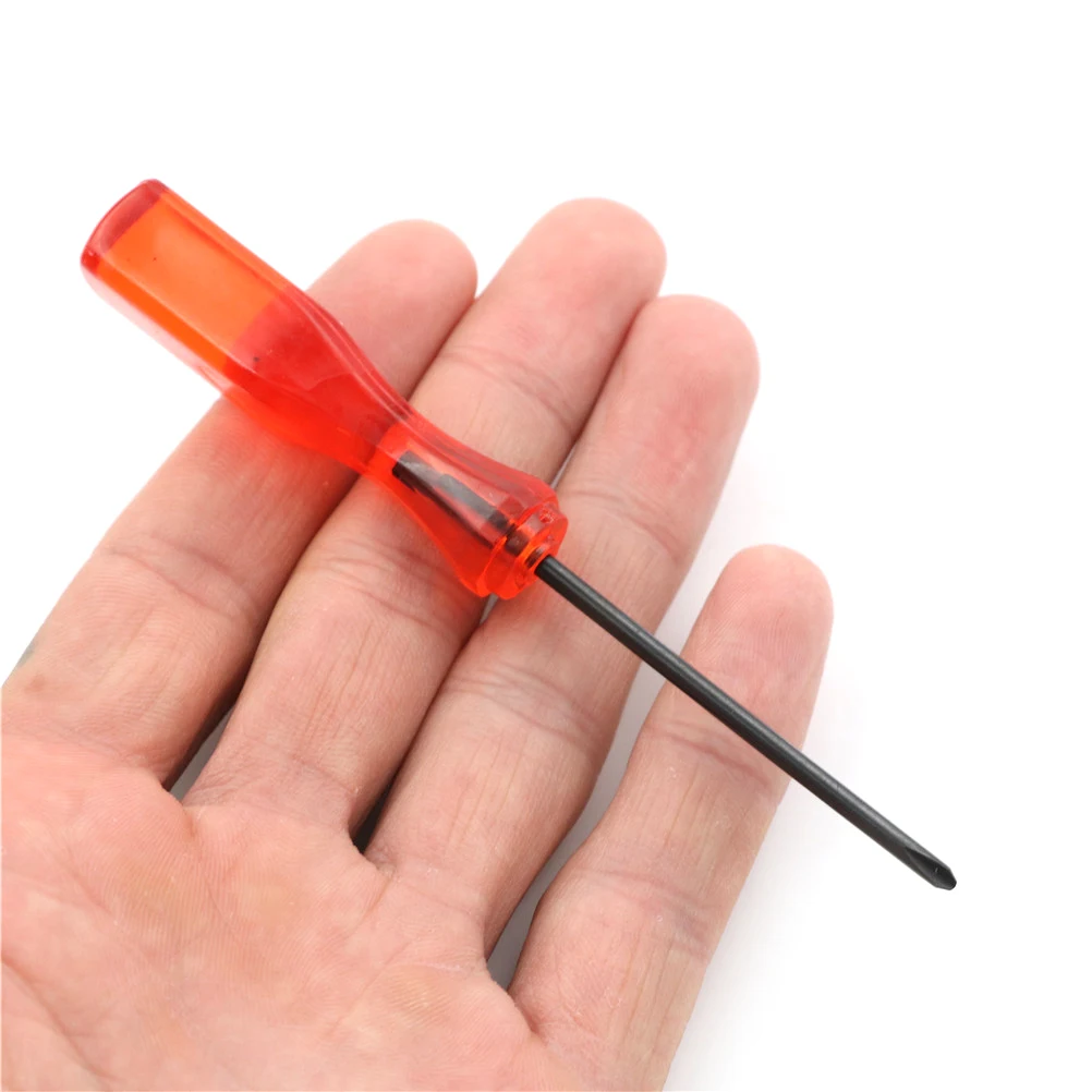

1pc Reapirment Y Screwdriver Triangle Tri-Wing Screwdrivers For Game Tools