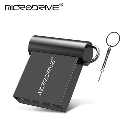 MicroDrive MND016G0428 флэш-накопитель USB 2.0
