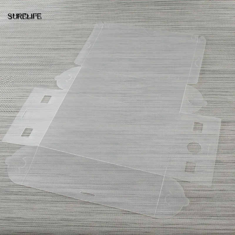 

20pcs Eco-Friendly Shoe Storage Box Case Transparent Plastic Storage Box Rectangle PP Shoe Organizer Thickened drawer Shoes