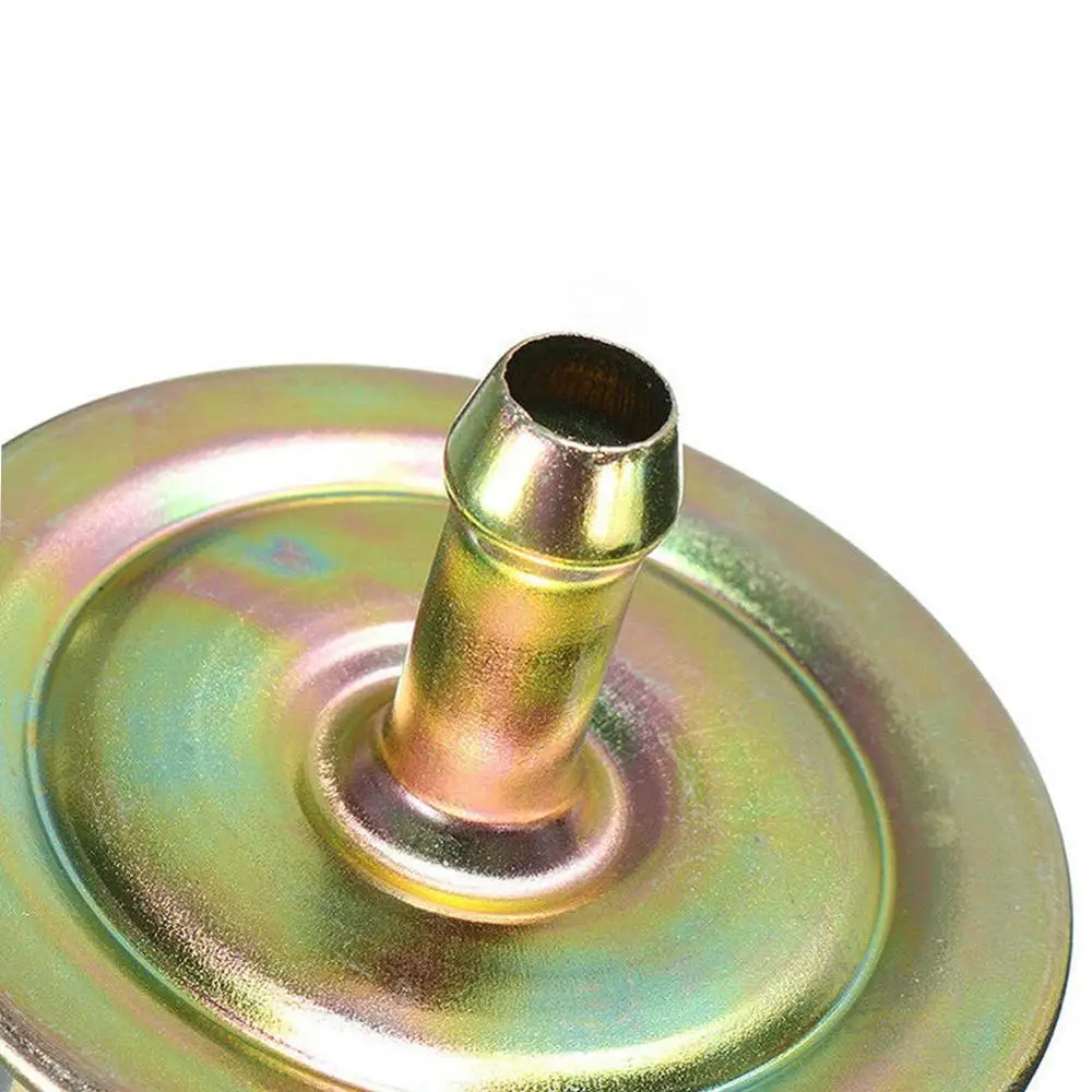 

1Pcs Inline Gas Petrol Fuel Filter 8mm 3/8" Pipe Universal Motorcycle RV's Inline Gas Fuel Line Dropshipping