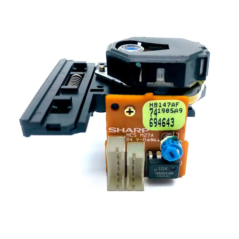 Original new H8147AF CD laser lens for DCD-2800L /S10 /1550AR /1650AR CD Player