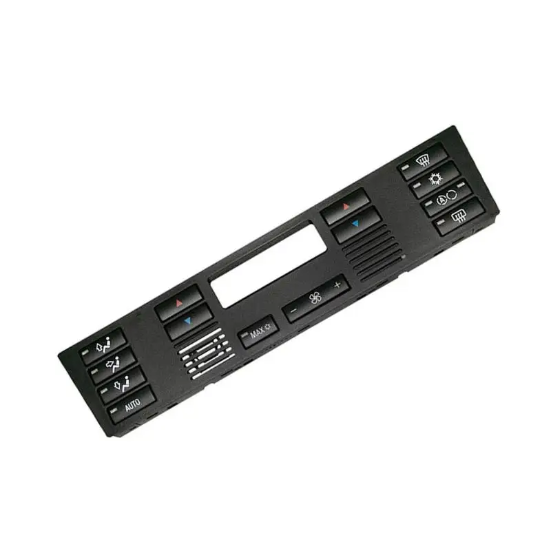 14 шт./компл. автомобильная Кнопка кондиционера для BMW X5 E53 1999 2006 E39 1996 2002|Установки