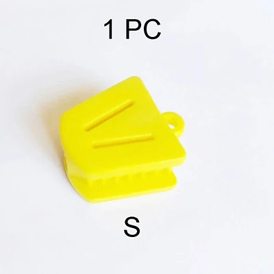 1pc Small 3 шт./компл. стоматологический окклюзионный коврик зубы реквизит укус резиновый роторасширитель Ретрактор стоматологические инструменты стоматологический инструмент стоматологические материалы - Цвет: 1pc Small