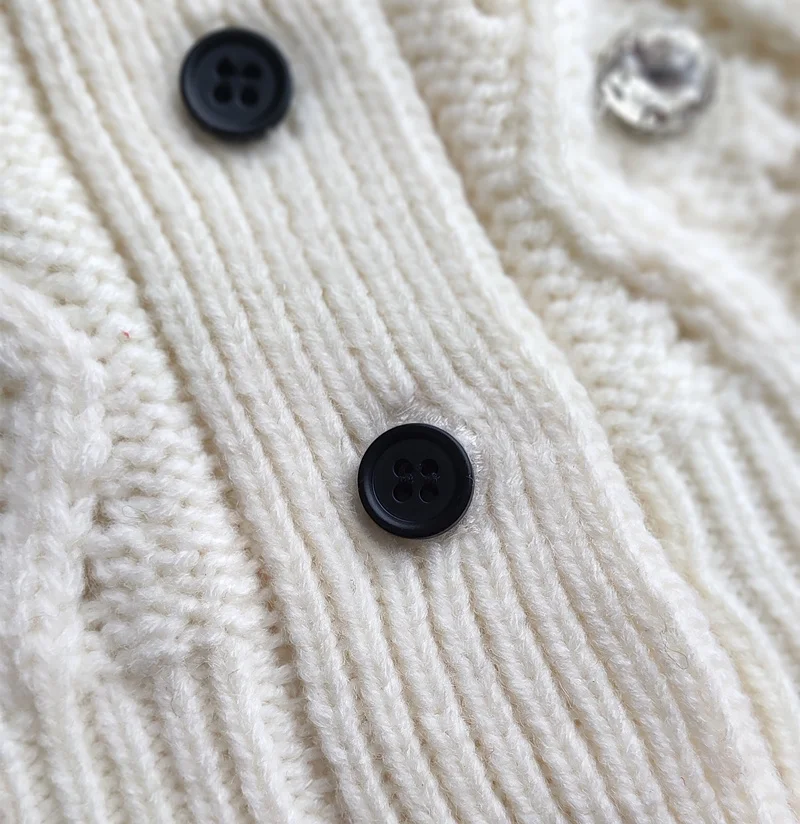 

Brand Runway Short Cardigan Women 2021 Spring Crystal Beaded Argyle Hollow Out Short Sleeve Cropped Cardigan Knit Jersey