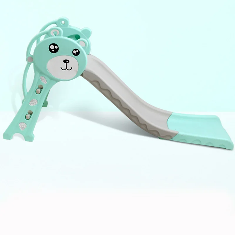 Детские слайды детские домашние игрушки для дня рождения с расширяющимся