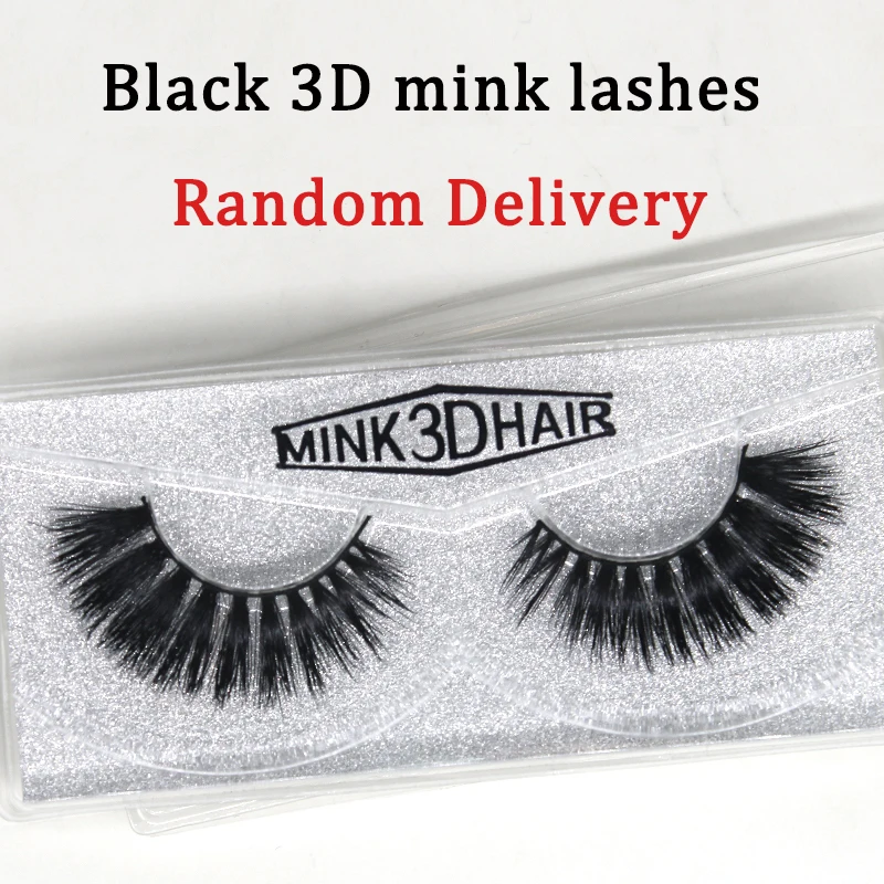 3D mink lashes SexyGo 9d Цвет Фул накладные ресницы Ленточные накладные ресницы реальные 3d ресницы серо-коричневого цвета для вечерние-бар Косплэй Цвет ресницы натуральных длинных - Цвет: 3D mink lashes