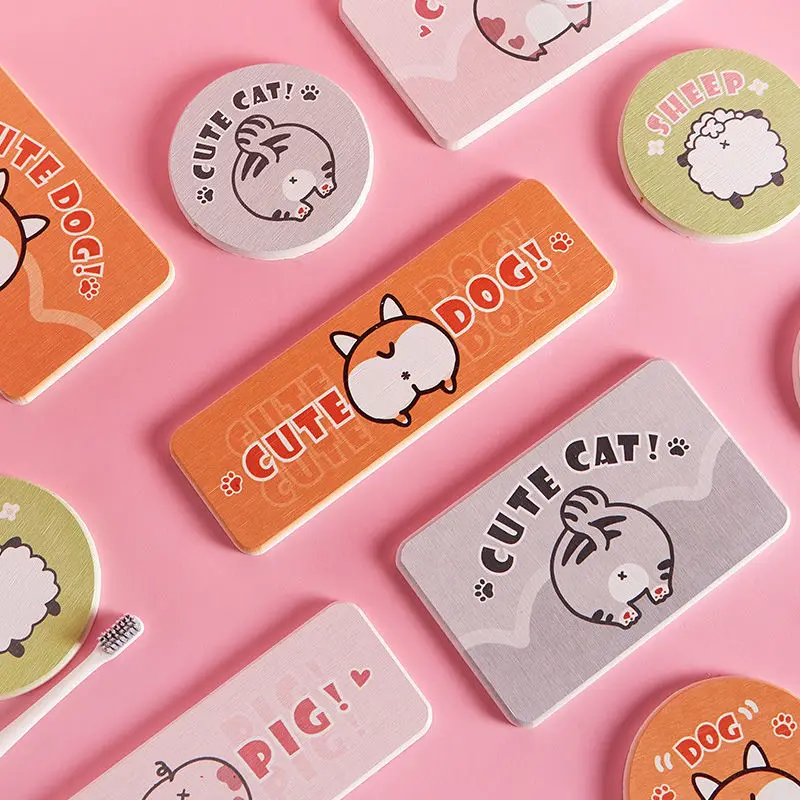 

Мультяшная раковина с диатомным раковиной, Абсорбирующая подставка для раковины, подставка под раковину, диатомит, поднос для туалетного м...