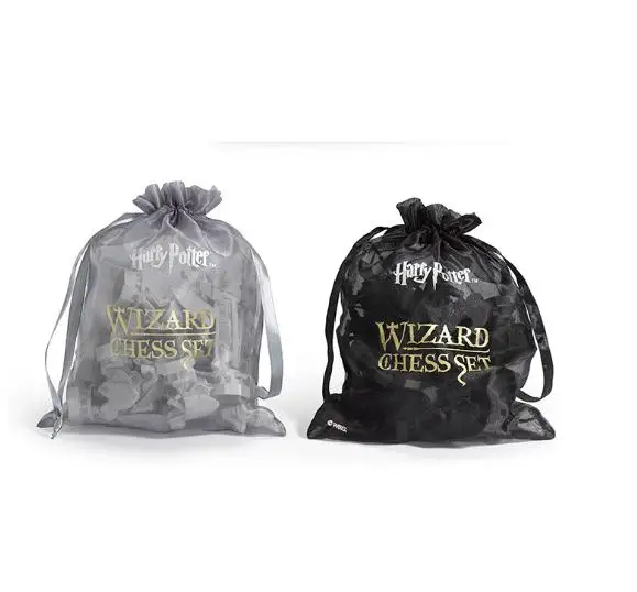 2021 Новый Гарри волшебник шахматы набор Поттер День рождения Новогодние товары