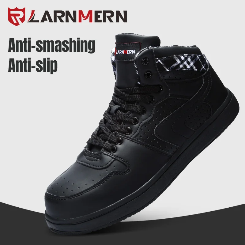 MODYF защитные ботинки дышащая Рабочая защитная обувь S3 для мужчин и женщин легкая