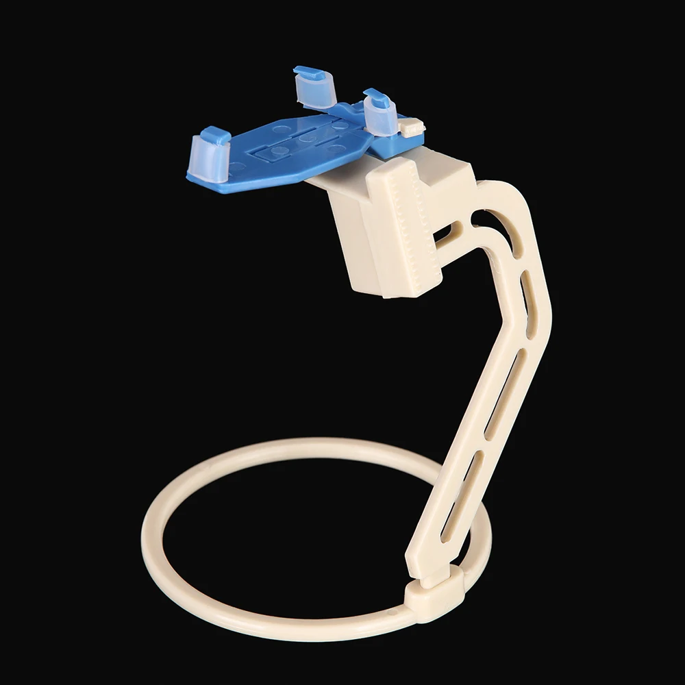 3pcs/Kit Dental X-Ray Sensor Positioner Holder Lab Instrument Digital Film Locator | Красота и здоровье