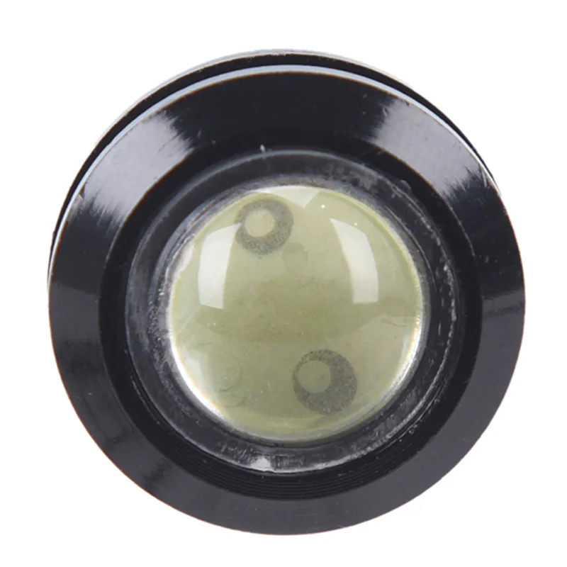 1 шт. светодиодная противотуманная лампа высокой мощности 12 В 18 мм|Фара для авто в