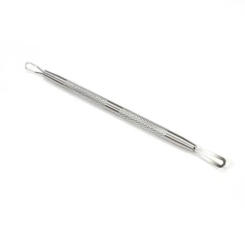 1 шт. инструмент для удаления чёрных точек комедонов лечения прыщей пятна акне