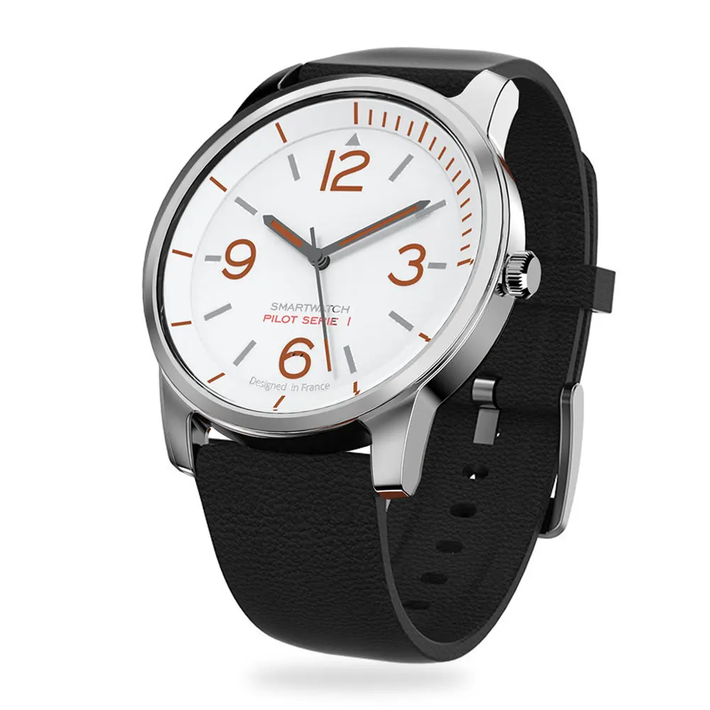 S69 Silver Умные часы S68/S69, модные, круглый экран, Bluetooth, модернизированный, IP68, срок службы, водонепроницаемые, заряжаемые, кварцевые, для мужчин, t, умные часы для мужчин - Цвет: S69 Silver