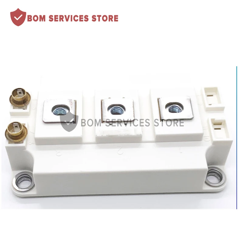 Модуль SKM400GB128D SKM300GB125D SKM300GB128D SKM300GM128D SKM400GB125D IGBT Модули|Запчасти для кондиционера| |
