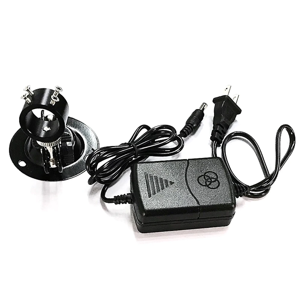 Волоконно-лазерный модуль 1550 нм 5 мВт инфракрасный волоконный лазер датчик FC