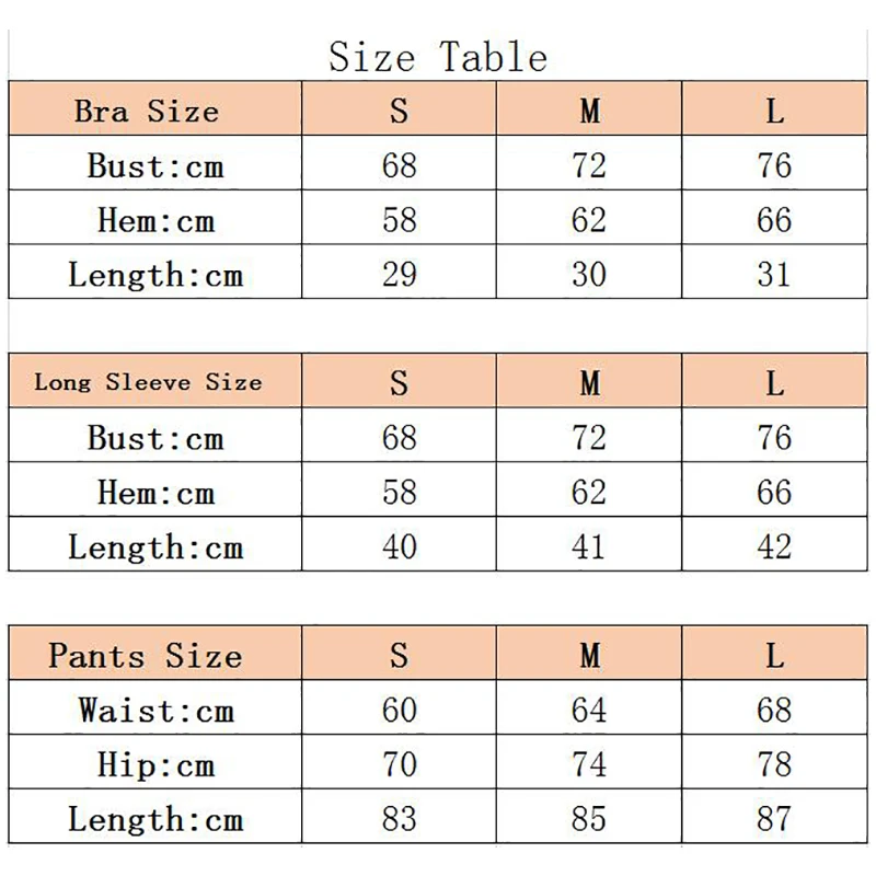 

2/3 PCS Ribbed Gym Sets Women Sports Clothes Seamless Yoga Suit Long Sleeve Workout Sportswear Fitness Tracksuit Leggings Outfit