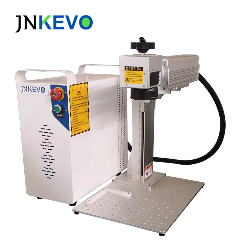 30 Вт 50 волоконная лазерная маркировочная машина цена/волоконный лазерный