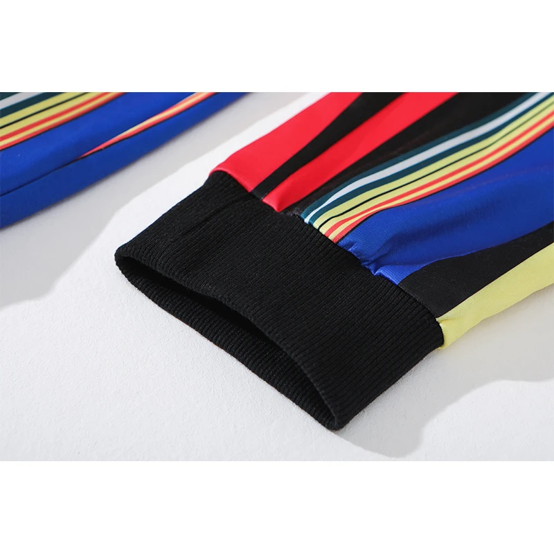 Мужские брюки-султанки на молнии с нахлыстом и карманами 2020 корейские