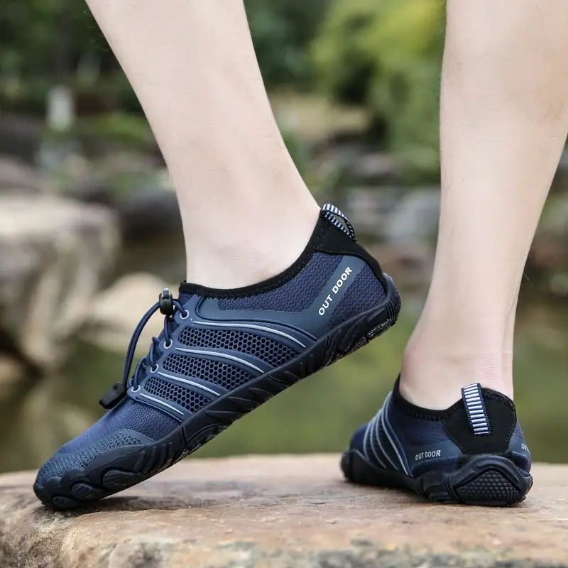 

Unisex Aqua Shoes , Quick Drying Yoga Skin Shoes , Swimming Shoes , Wading Shoes , Beach Sandals , Diving Sock , Barefoot Shoes