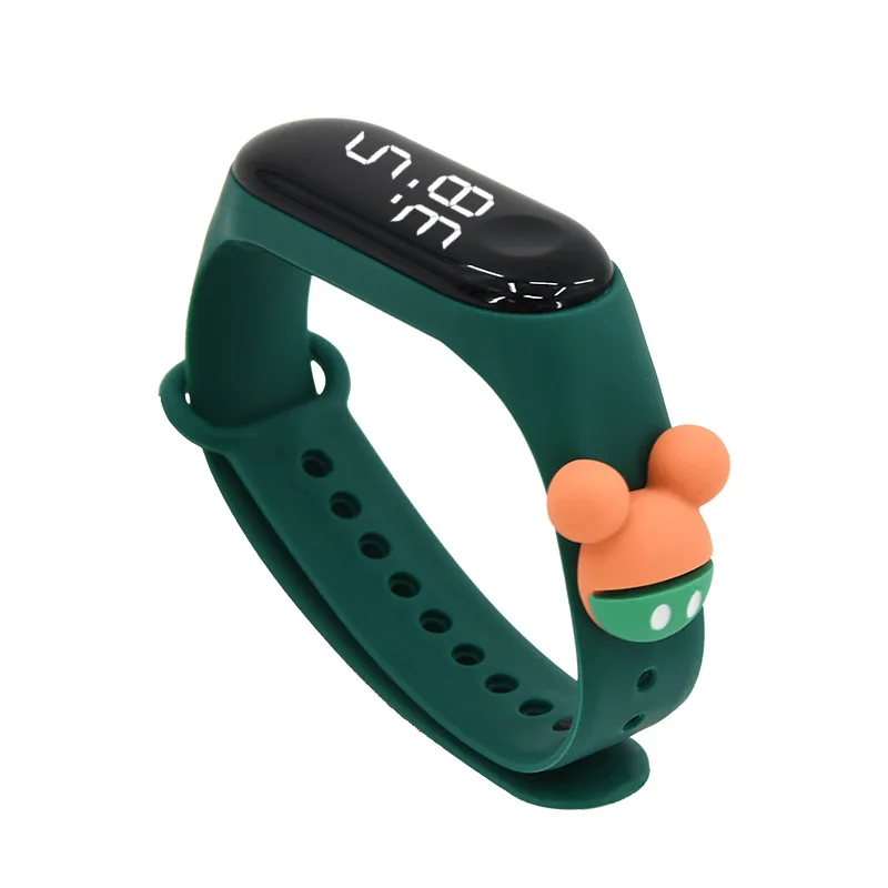 

2021 Men And Women Fashion Watch SBB156-SBB162
