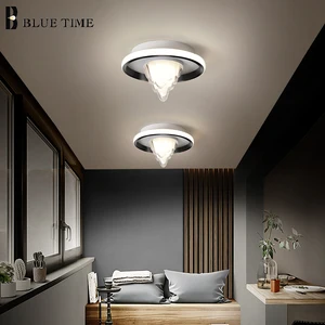 110v 220v Led Ceiling Lights Indoor Home Ceiling Lamp for Living room Dining room Kitchen Bedroom Corridor Light Aisle Lamp